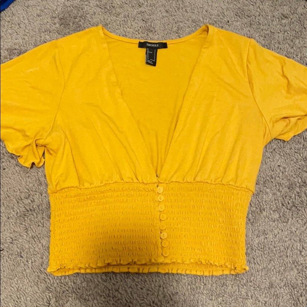 Forever 21 Top